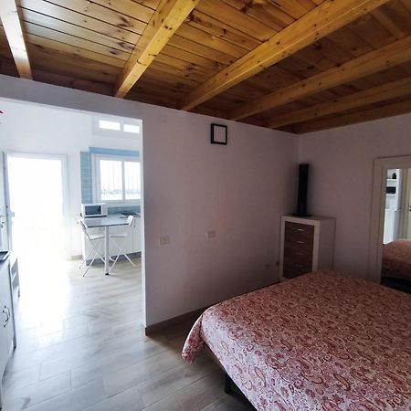 Apartamento Salinas Pozo Izquierdo Екстер'єр фото