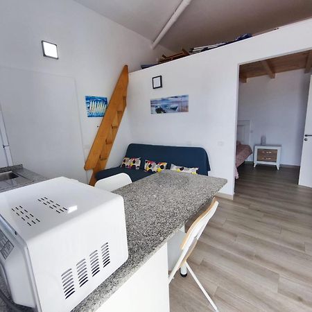 Apartamento Salinas Pozo Izquierdo Екстер'єр фото