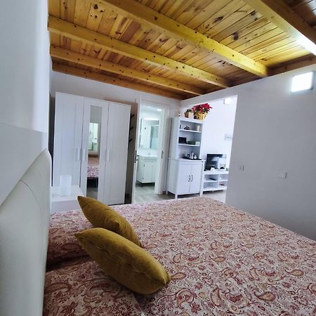 Apartamento Salinas Pozo Izquierdo Екстер'єр фото