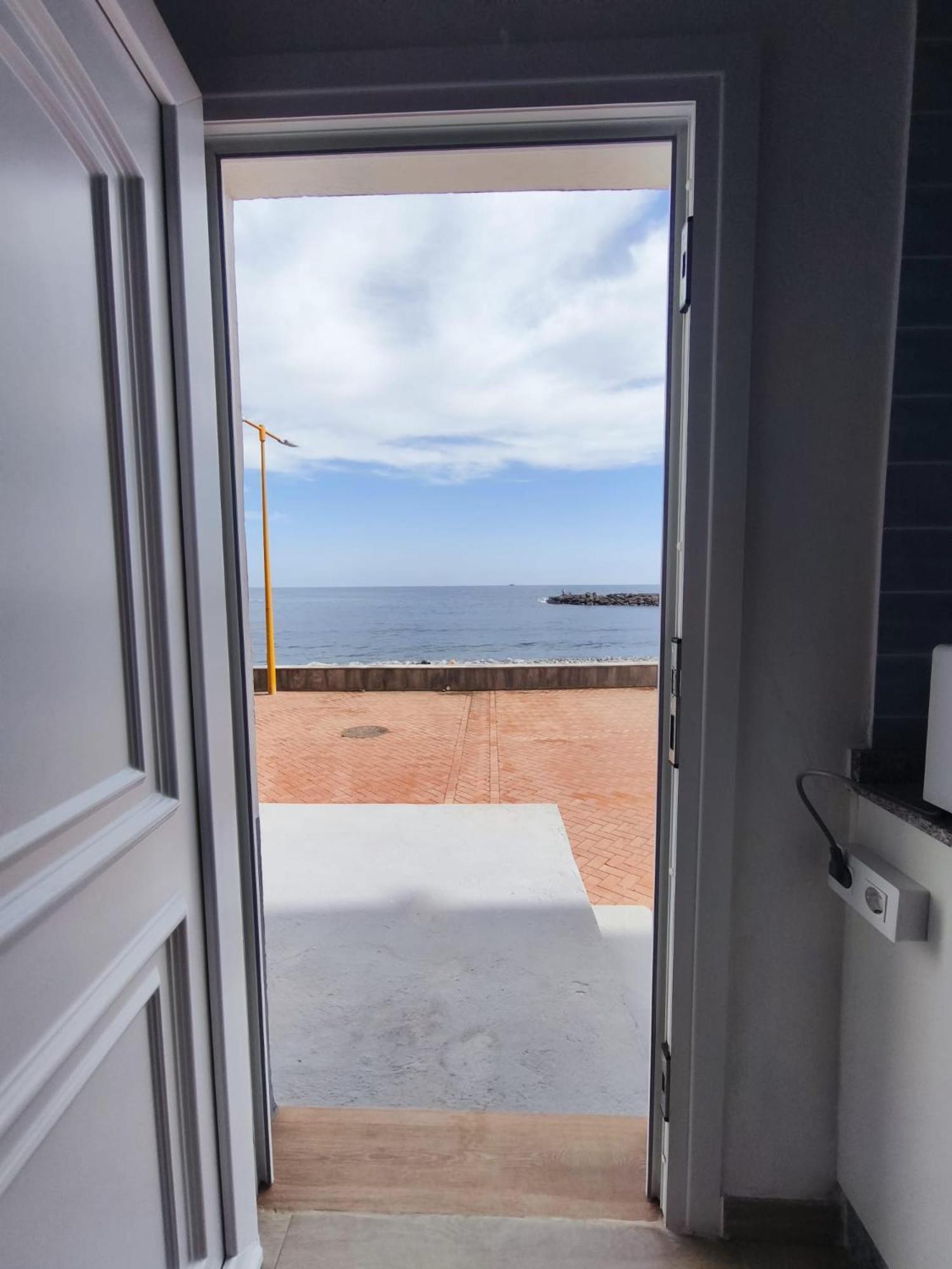 Apartamento Salinas Pozo Izquierdo Екстер'єр фото