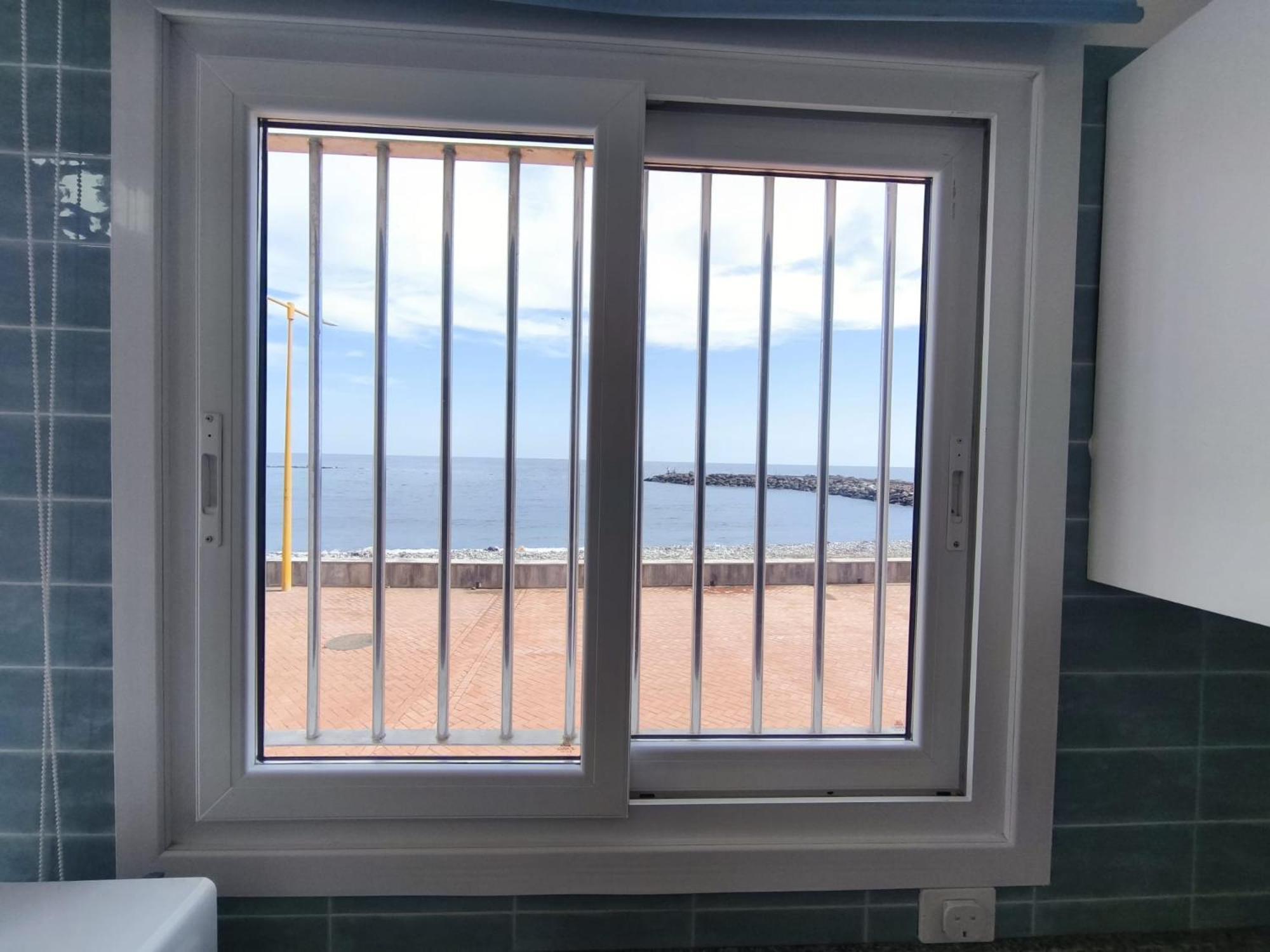 Apartamento Salinas Pozo Izquierdo Екстер'єр фото