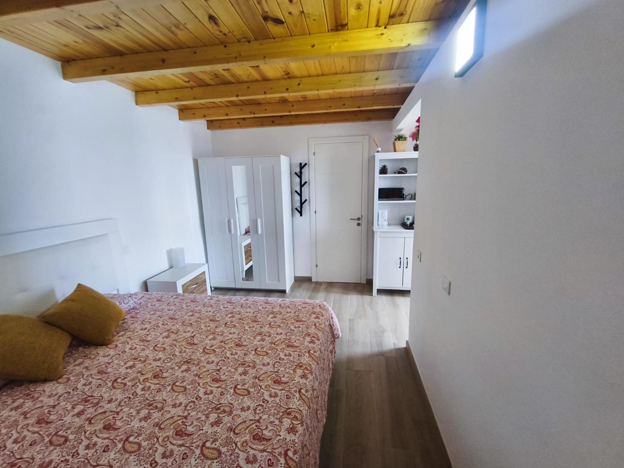 Apartamento Salinas Pozo Izquierdo Екстер'єр фото