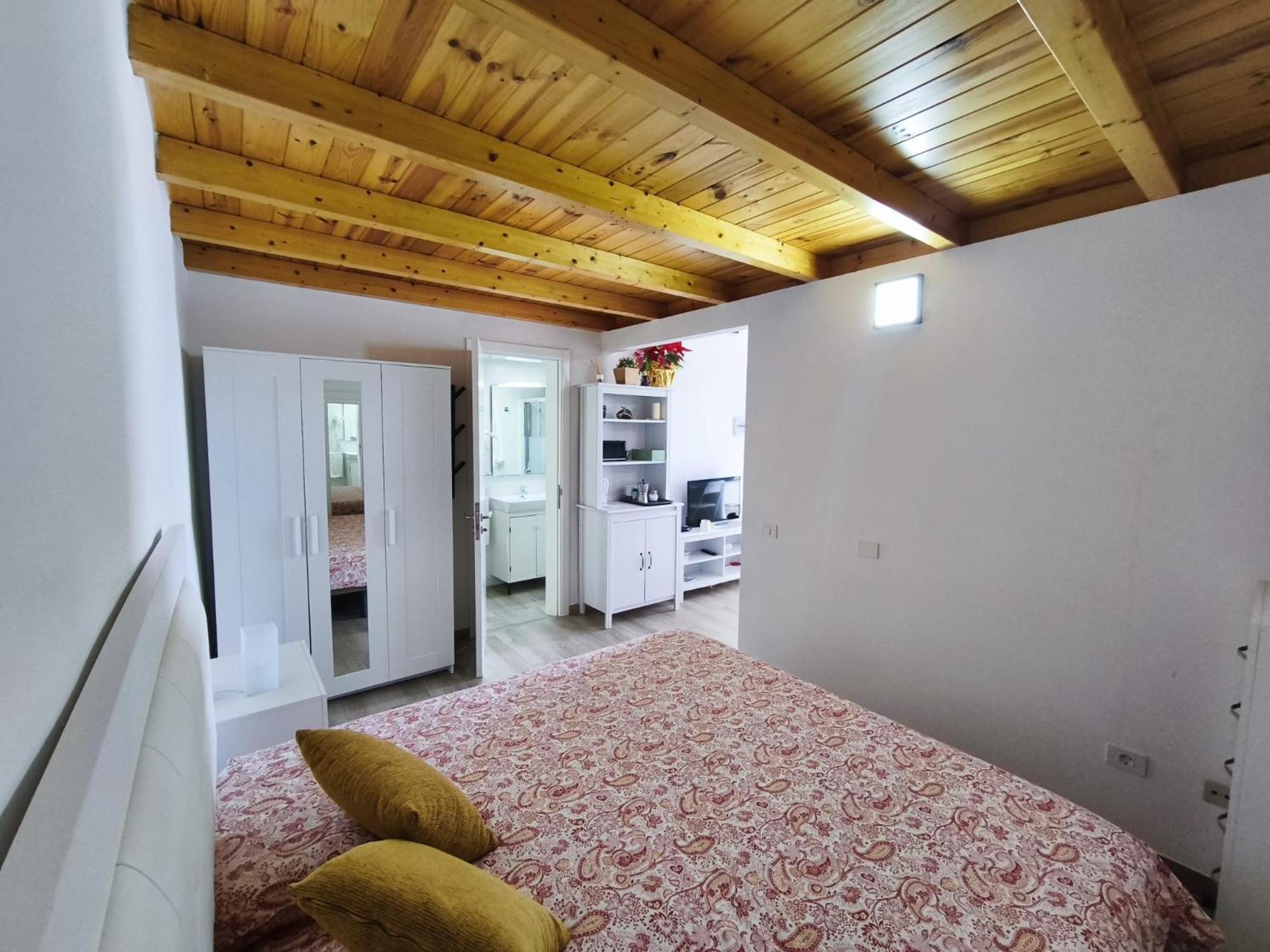Apartamento Salinas Pozo Izquierdo Екстер'єр фото