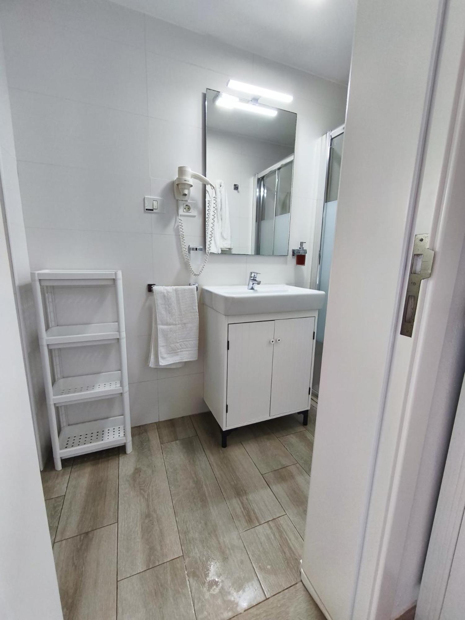 Apartamento Salinas Pozo Izquierdo Екстер'єр фото