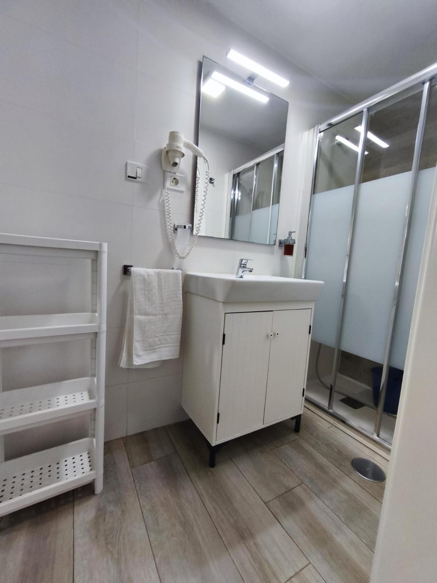 Apartamento Salinas Pozo Izquierdo Екстер'єр фото