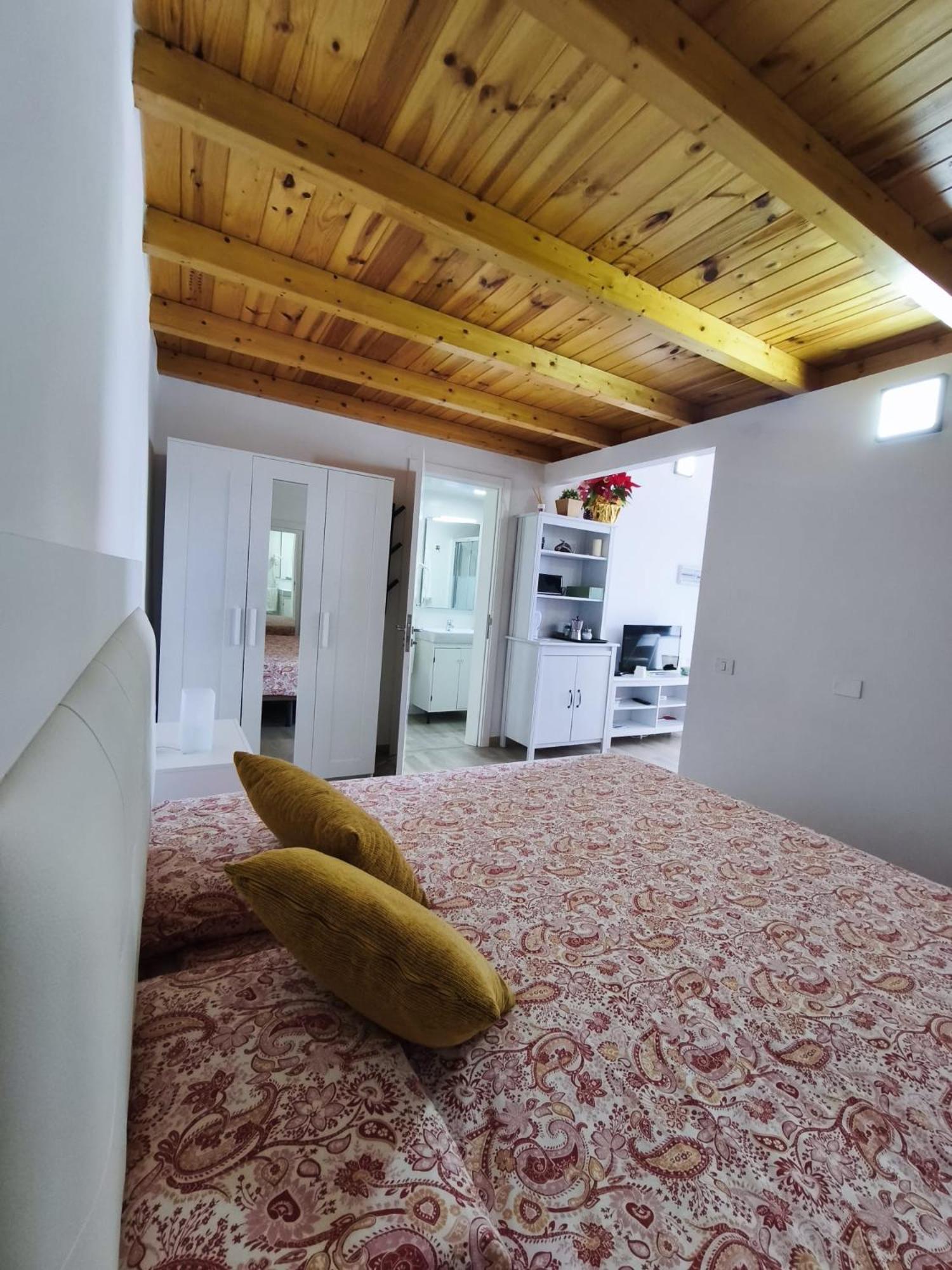 Apartamento Salinas Pozo Izquierdo Екстер'єр фото