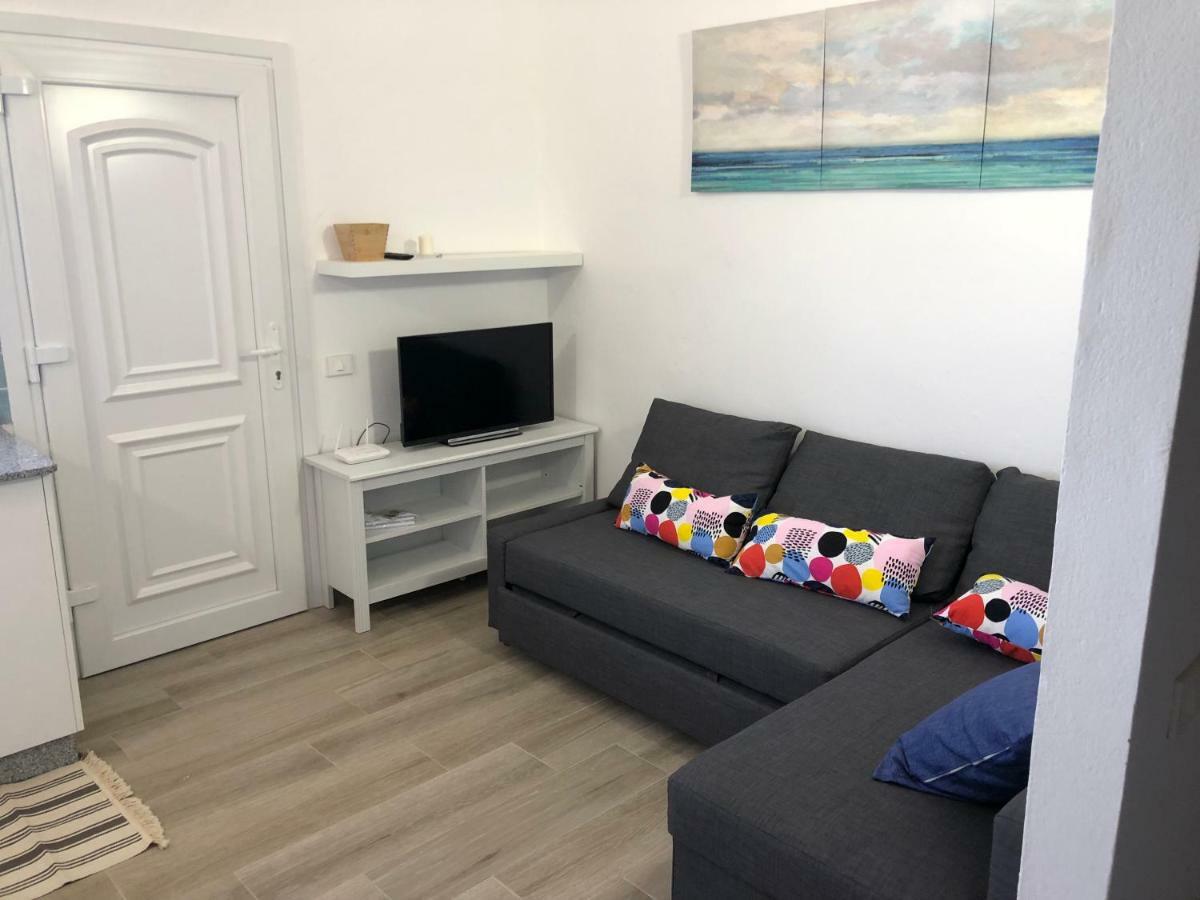 Apartamento Salinas Pozo Izquierdo Екстер'єр фото