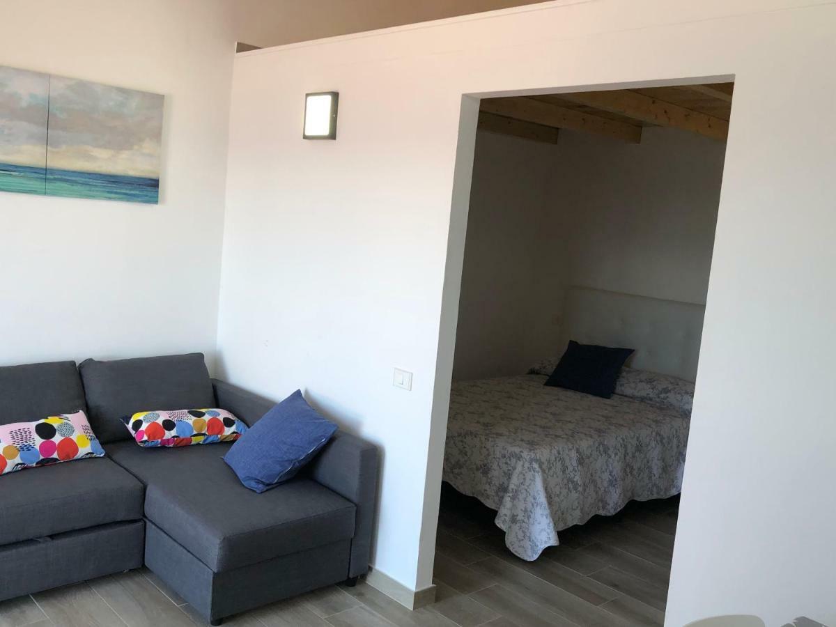 Apartamento Salinas Pozo Izquierdo Екстер'єр фото
