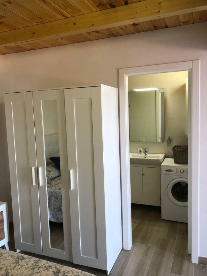 Apartamento Salinas Pozo Izquierdo Екстер'єр фото