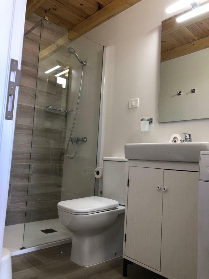 Apartamento Salinas Pozo Izquierdo Екстер'єр фото