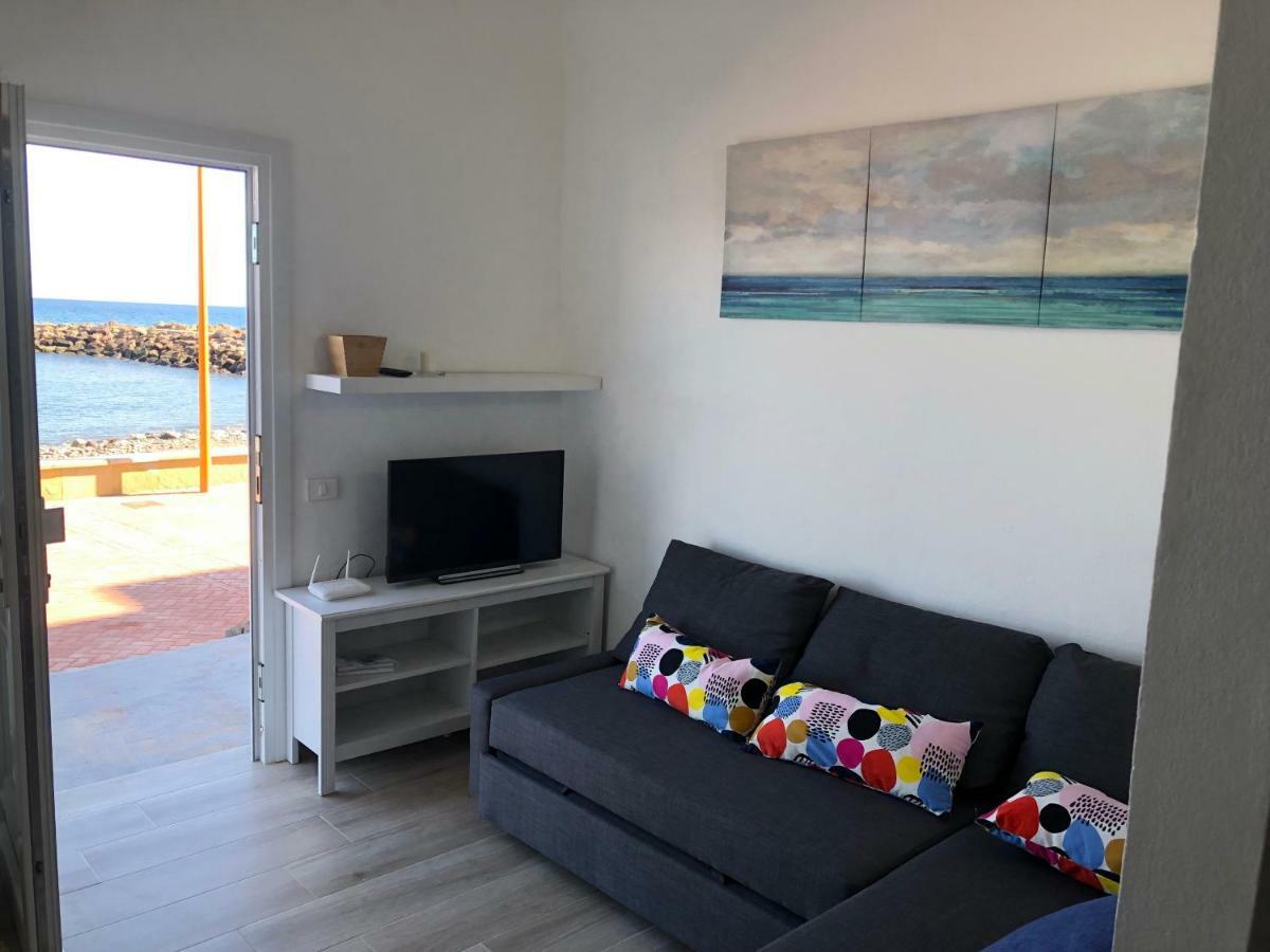 Apartamento Salinas Pozo Izquierdo Екстер'єр фото