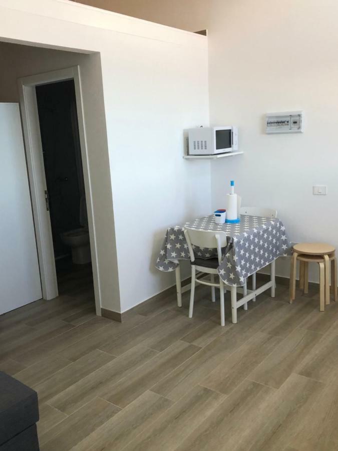Apartamento Salinas Pozo Izquierdo Екстер'єр фото